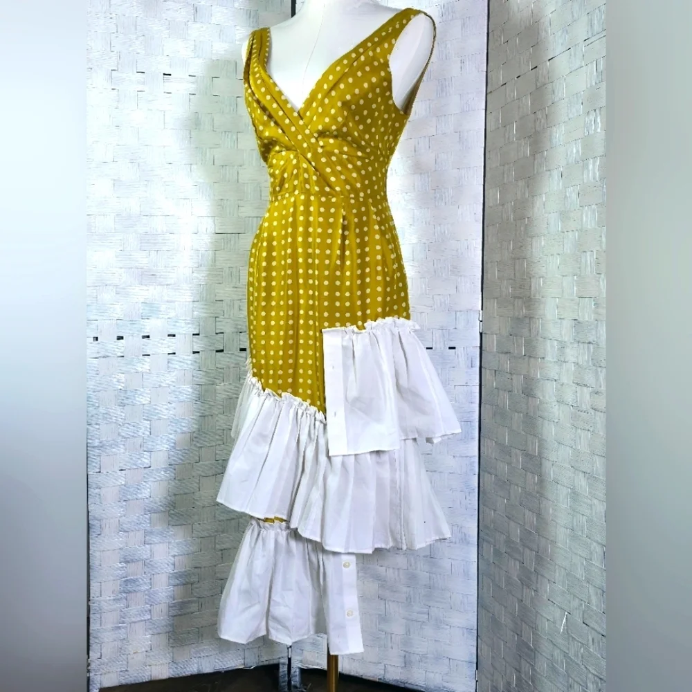 J. CREW DRESS